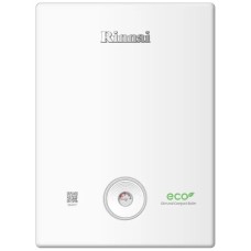 Котел газовый настенный Rinnai BR-R24+WIFI