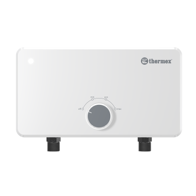 Электрический проточный водонагреватель Thermex Urban 3500 tap