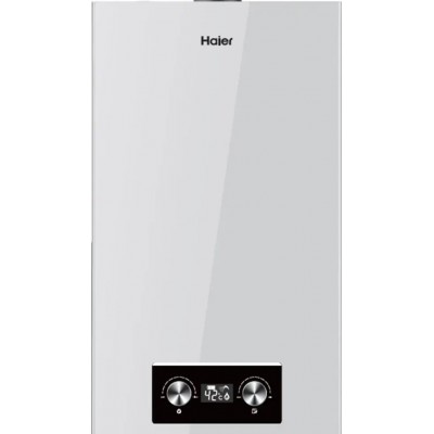 Газовый проточный водонагреватель Haier JSD20-10E