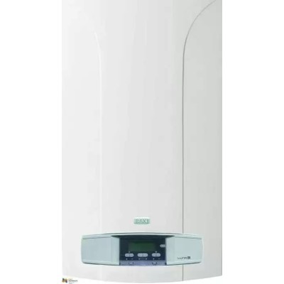 Котел газовый настенный BAXI LUNA-3 240 Fi