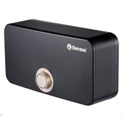 Электрический проточный водонагреватель Thermex Onyx 6500
