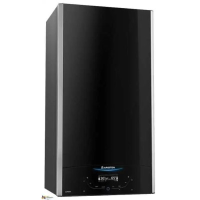 Котел газовый настенный конденсационный Ariston ALTEAS ONE NET 35