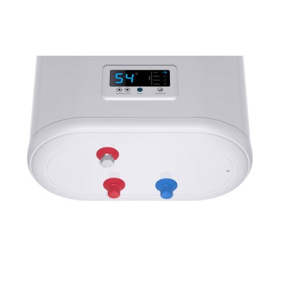 Электрический накопительный водонагреватель Thermex IF 80 V (pro) Wi-Fi