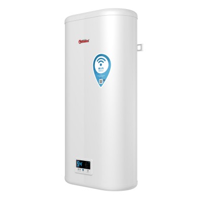 Электрический накопительный водонагреватель Thermex IF 80 V (pro) Wi-Fi