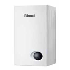 Водонагреватель проточный газовый Rinnai BR-W24