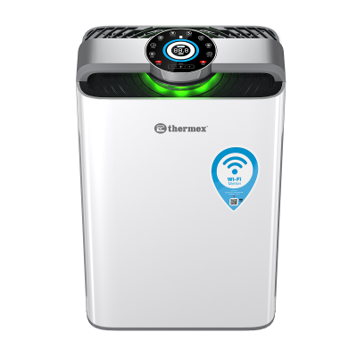 Воздухоочиститель THERMEX Vivern 500 Wi-Fi