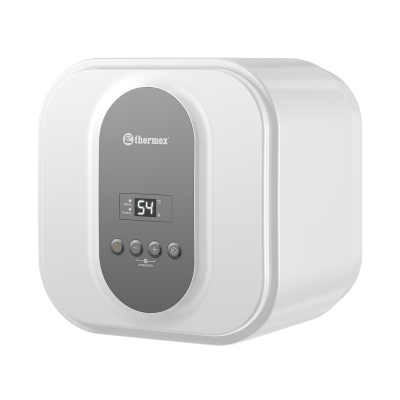 Электрический накопительный водонагреватель Thermex Smartline 15 U