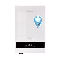 Электрический настенный котел THERMEX Boss 12 Wi-Fi (White)