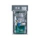 Котел газовый напольный Ariston UNOBLOC GPV 31 RI MET