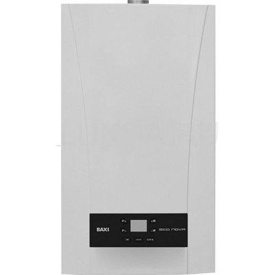 Котел газовый настенный Baxi ECO Nova 1.31F