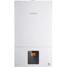 Котел газовый настенный Bosch WBN 2000-12/18C