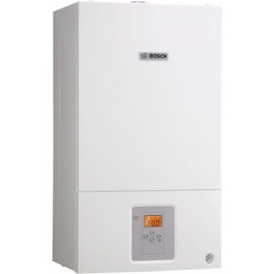 Котел газовый настенный Bosch WBN6000-28C RN S5700