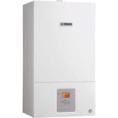 Котел газовый настенный Bosch WBN6000-28H RN S5700