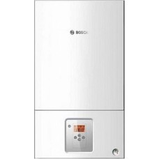 Котел газовый настенный Bosch WBN6000-35H RN S5700
