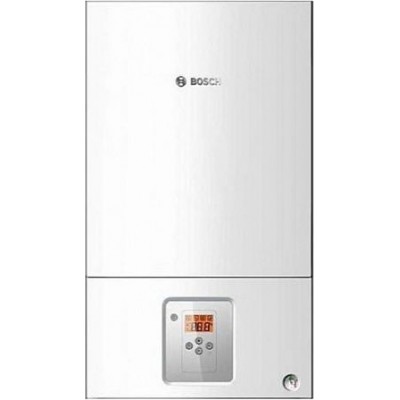 Котел газовый настенный Bosch WBN6000-35H RN S5700