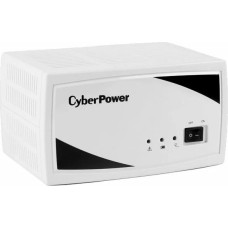 Источник бесперебойного питания CyberPower SMP550EI