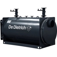 Котел газовый напольный De Dietrich CA R 7000
