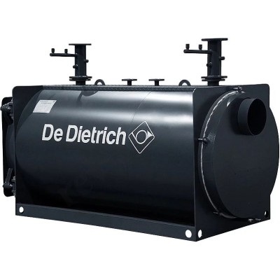 Котел газовый напольный De Dietrich CA R 150