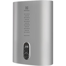 Водонагреватель Electrolux EWH 30 Royal Flash Silver