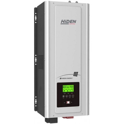 Источник бесперебойного питания Hiden Control HPS30-5048 с тороидальным трансформатором