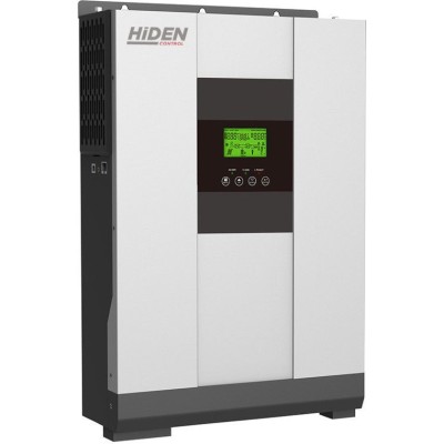 Источник бесперебойного питания Hiden Control HS20-5048 PRO