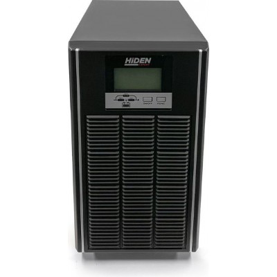 Источник бесперебойного питания Hiden Expert UDC92010H-12A