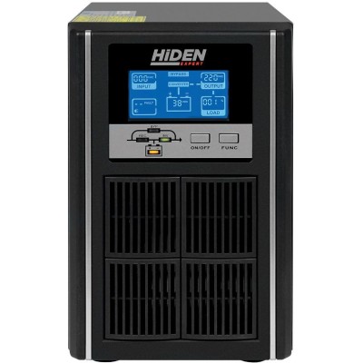 Источник бесперебойного питания Hiden Expert UDC9201H-24