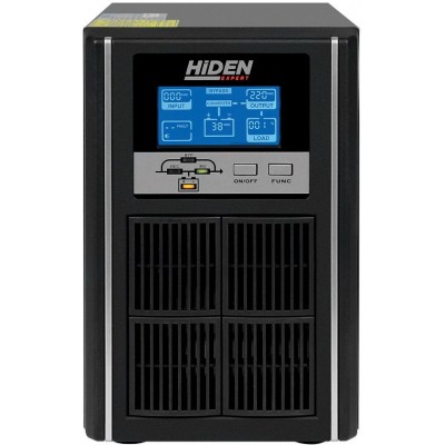 Источник бесперебойного питания Hiden Expert UDC9201S