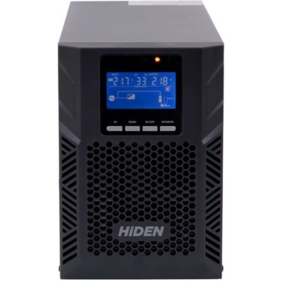 Источник бесперебойного питания Hiden KU9102H