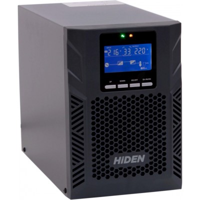 Источник бесперебойного питания Hiden KU9103S