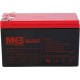 Батарея аккумуляторная MNB HR1234W