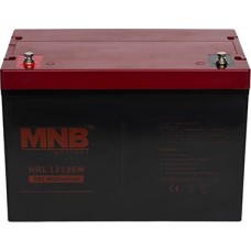 Батарея аккумуляторная MNB HRL12136W