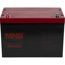 Батарея аккумуляторная MNB HRL12200W