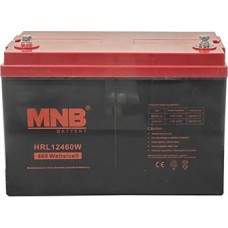 Батарея аккумуляторная MNB HRL12460W