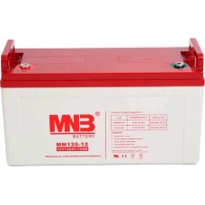 Батарея аккумуляторная MNB MM 120-12