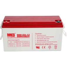 Батарея аккумуляторная MNB MM 150-12
