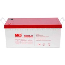 Батарея аккумуляторная MNB MM 200-12