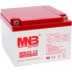 Батарея аккумуляторная MNB MM 28-12