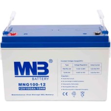 Батарея аккумуляторная MNB MNG 100-12