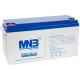 Батарея аккумуляторная MNB MNG 150-12