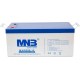 Батарея аккумуляторная MNB MNG 250-12