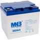Батарея аккумуляторная MNB MNG 40-12