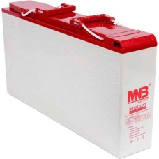 Батарея аккумуляторная MNB MR 155-12FT