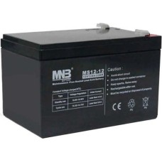Батарея аккумуляторная MNB MS 12-12