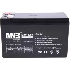 Батарея аккумуляторная MNB MS 7.2-12 F2
