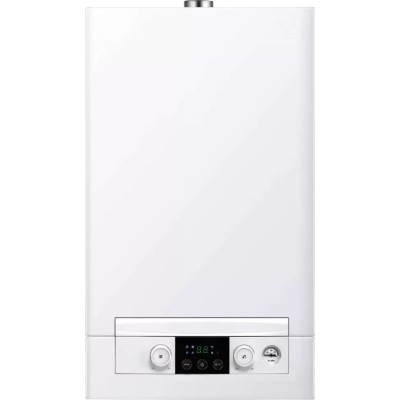 Котел газовый настенный NAVIEN Heatluxe NGB210-10K