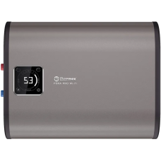 Электрический накопительный водонагреватель Thermex Fora 30 (pro) Wi-Fi