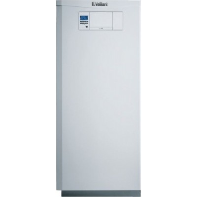 Напольный газовый одноконтурный котел Vaillant ecoVIT pro VKK 486/5