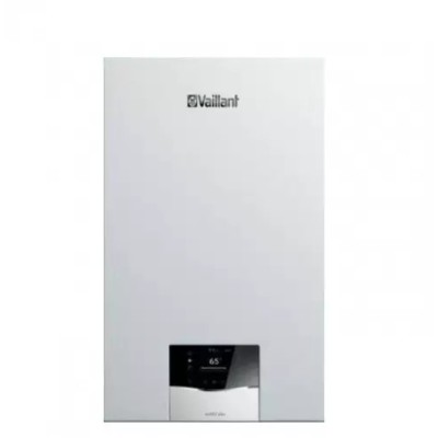 Котел газовый настенный конденсационный Vaillant ecoTEC plus VU 30CS/1-5 (N-INT4)