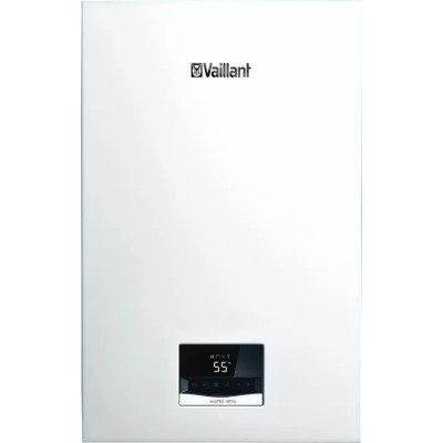 Котел газовый настенный конденсационный Vaillant ecoTEC intro VUW 18/24 AS/1-1